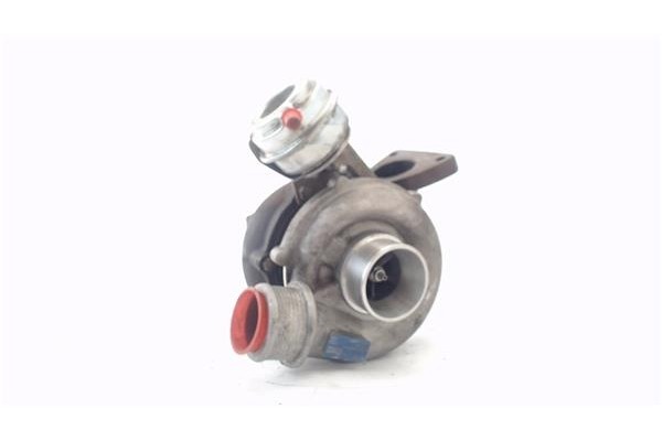 Recambio de turbo para volvo xc90 d5 referencia OEM IAM B195014 PL999888 