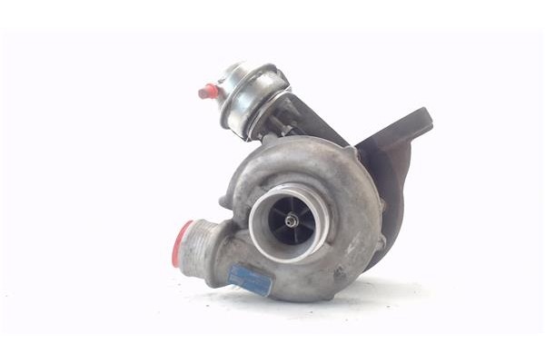 Recambio de turbo para volvo xc90 d5 referencia OEM IAM B195014 PL999888 