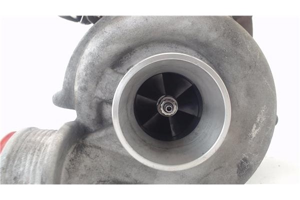 Recambio de turbo para volvo xc90 d5 referencia OEM IAM B195014 PL999888 