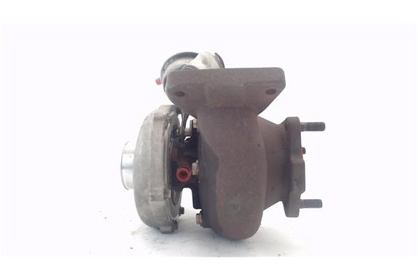 Recambio de turbo para volvo xc90 d5 referencia OEM IAM B195014 PL999888 