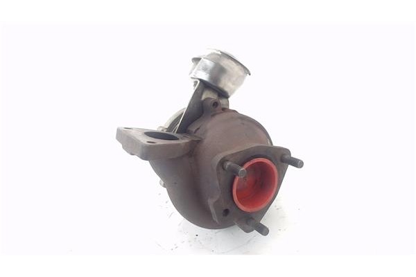 Recambio de turbo para volvo xc90 d5 referencia OEM IAM B195014 PL999888 