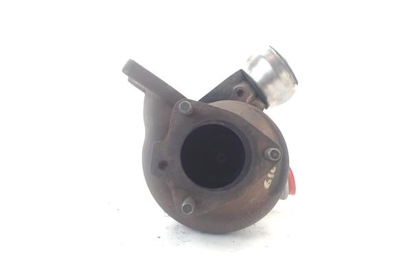 Recambio de turbo para volvo xc90 d5 referencia OEM IAM B195014 PL999888 
