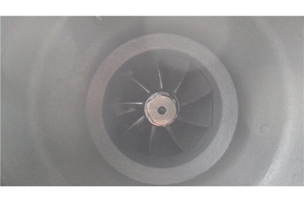 Recambio de turbo para volvo xc90 d5 referencia OEM IAM B195014 PL999888 