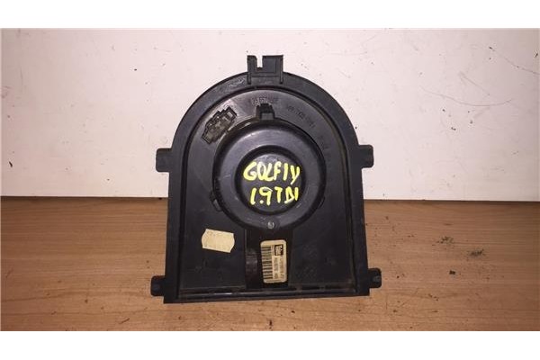 Recambio de motor calefaccion para volkswagen golf iv berlina (1j1) 1.9 tdi referencia OEM IAM  AJ1819021BJF2 