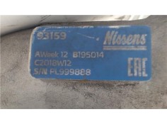 Recambio de turbo para volvo xc90 d5 referencia OEM IAM B195014 PL999888 