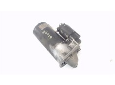 Recambio de motor arranque para volvo xc90 d5 referencia OEM IAM 36050272  