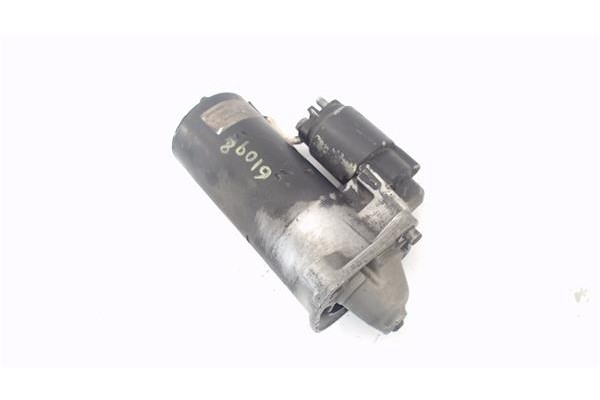 Recambio de motor arranque para volvo xc90 d5 referencia OEM IAM 36050272  