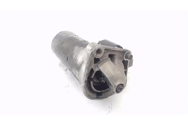 Recambio de motor arranque para volvo xc90 d5 referencia OEM IAM 36050272  