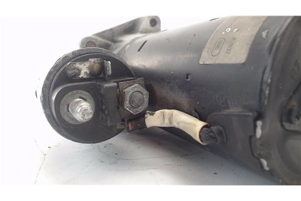 Recambio de motor arranque para volvo xc90 d5 referencia OEM IAM 36050272  