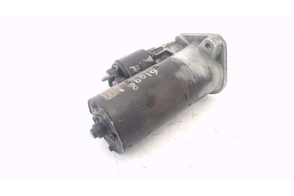 Recambio de motor arranque para volvo xc90 d5 referencia OEM IAM 36050272  
