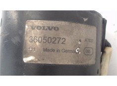 Recambio de motor arranque para volvo xc90 d5 referencia OEM IAM 36050272  