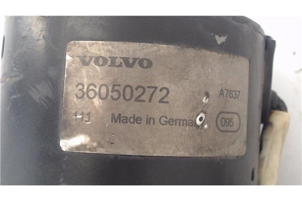 Recambio de motor arranque para volvo xc90 d5 referencia OEM IAM 36050272  