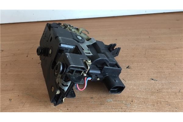 Recambio de cierre electromagnetico delantero izquierdo para seat arosa (6h1) 1.0 select referencia OEM IAM 6X1337013A  
