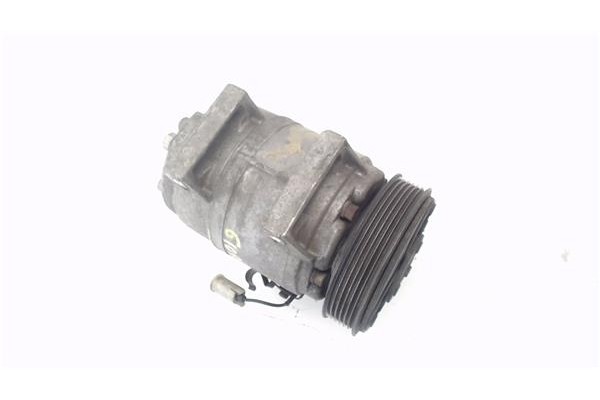 Recambio de compresor aire acond. para volvo xc90 d5 referencia OEM IAM P30665340  