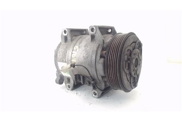 Recambio de compresor aire acond. para volvo xc90 d5 referencia OEM IAM P30665340  