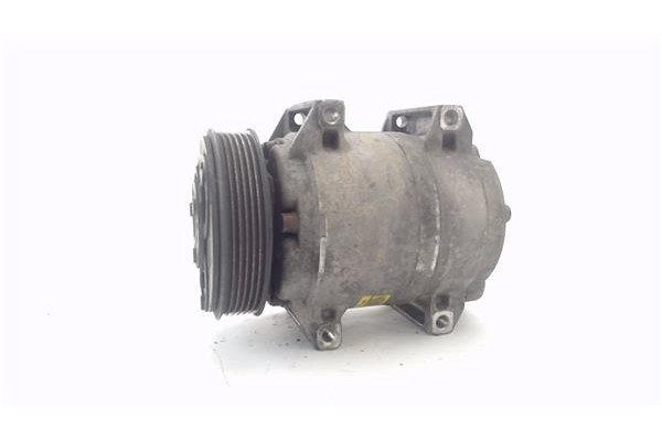 Recambio de compresor aire acond. para volvo xc90 d5 referencia OEM IAM P30665340  