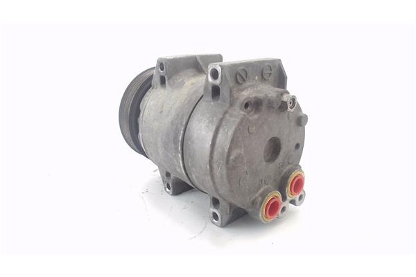 Recambio de compresor aire acond. para volvo xc90 d5 referencia OEM IAM P30665340  