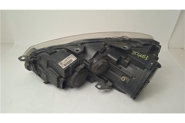 Recambio de faro delantero dcho para volkswagen golf vi (5k1) 1.6 advance referencia OEM IAM 5K1941006M  