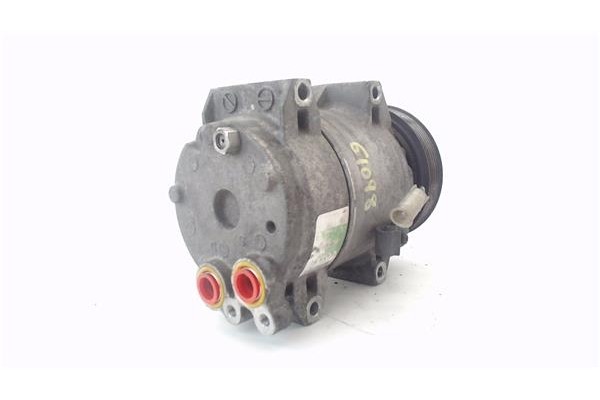 Recambio de compresor aire acond. para volvo xc90 d5 referencia OEM IAM P30665340  