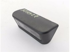 Recambio de piloto matricula trasero izquierdo para peugeot expert furgón 2.0 furgón l1h1 referencia OEM IAM 6340000000000 46738