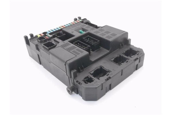 Recambio de bsi para peugeot 307 (s1) 1.6 xt referencia OEM IAM 9636760580F 9644098280 