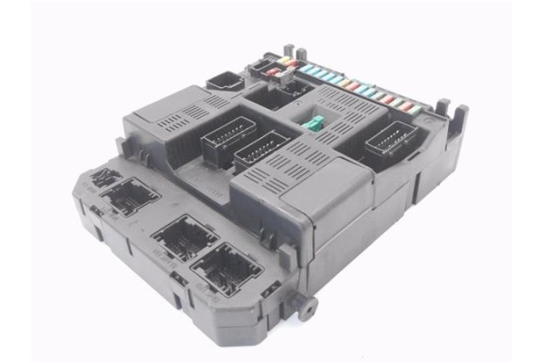 Recambio de bsi para peugeot 307 (s1) 1.6 xt referencia OEM IAM 9636760580F 9644098280 