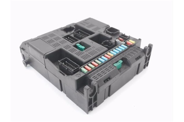 Recambio de bsi para peugeot 307 (s1) 1.6 xt referencia OEM IAM 9636760580F 9644098280 