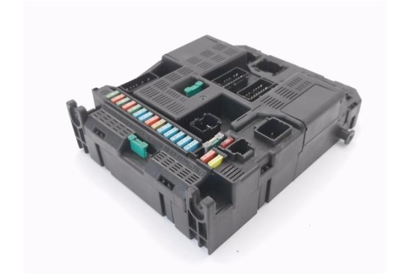 Recambio de bsi para peugeot 307 (s1) 1.6 xt referencia OEM IAM 9636760580F 9644098280 