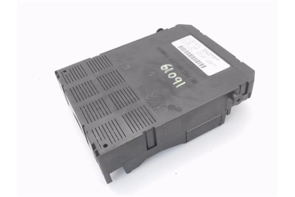 Recambio de bsi para peugeot 307 (s1) 1.6 xt referencia OEM IAM 9636760580F 9644098280 