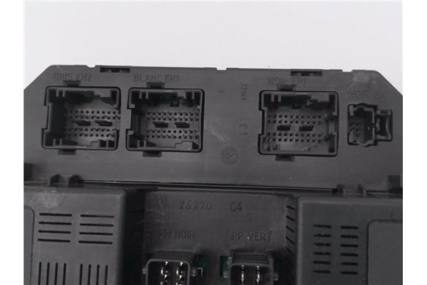 Recambio de bsi para peugeot 307 (s1) 1.6 xt referencia OEM IAM 9636760580F 9644098280 