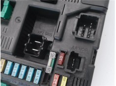 Recambio de bsi para peugeot 307 (s1) 1.6 xt referencia OEM IAM 9636760580F 9644098280 