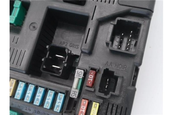 Recambio de bsi para peugeot 307 (s1) 1.6 xt referencia OEM IAM 9636760580F 9644098280 