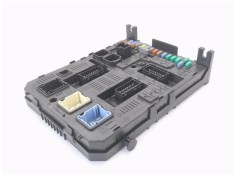 Recambio de bsi para peugeot 308 1.6 confort referencia OEM IAM 9664059180 281201948D 