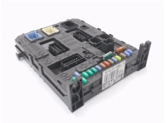 Recambio de bsi para peugeot 308 1.6 confort referencia OEM IAM 9664059180 281201948D 