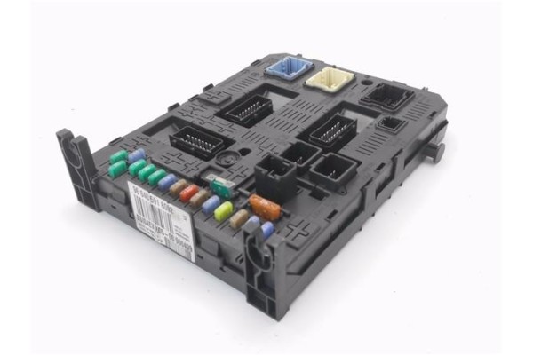 Recambio de bsi para peugeot 308 1.6 confort referencia OEM IAM 9664059180 281201948D 