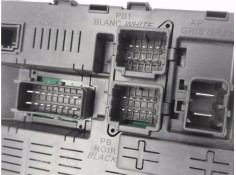 Recambio de bsi para peugeot 308 1.6 confort referencia OEM IAM 9664059180 281201948D 