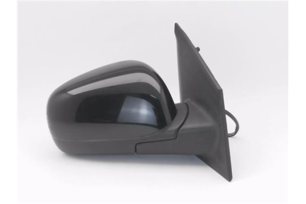 Recambio de retrovisor electrico derecho para nissan note (e11e) 1.5 dci referencia OEM IAM E20205021  