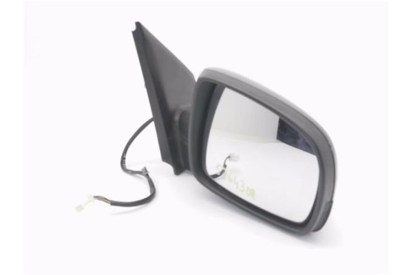 Recambio de retrovisor electrico derecho para nissan note (e11e) 1.5 dci referencia OEM IAM E20205021  