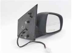 Recambio de retrovisor electrico derecho para nissan note (e11e) 1.5 dci referencia OEM IAM E20205021  