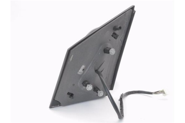 Recambio de retrovisor electrico derecho para nissan note (e11e) 1.5 dci referencia OEM IAM E20205021  