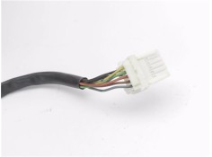 Recambio de retrovisor electrico derecho para nissan note (e11e) 1.5 dci referencia OEM IAM E20205021  