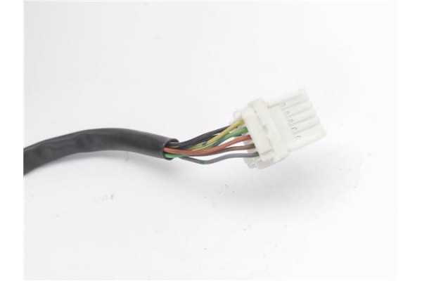 Recambio de retrovisor electrico derecho para nissan note (e11e) 1.5 dci referencia OEM IAM E20205021  