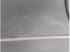 Recambio de retrovisor electrico derecho para nissan note (e11e) 1.5 dci referencia OEM IAM E20205021  