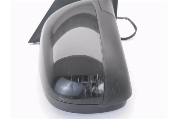 Recambio de retrovisor electrico derecho para nissan note (e11e) 1.5 dci referencia OEM IAM E20205021  