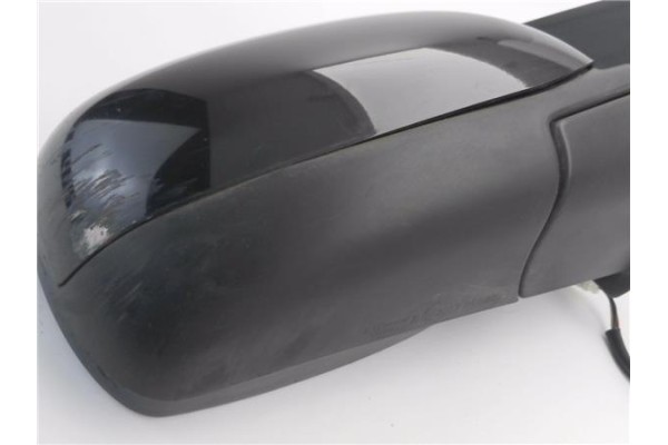 Recambio de retrovisor electrico derecho para nissan note (e11e) 1.5 dci referencia OEM IAM E20205021  