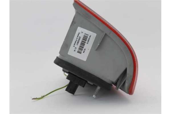 Recambio de piloto trasero derecho para citroen jumpy (u6u) 1.9 d referencia OEM IAM 22500801  