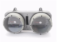 Recambio de cuadro completo para volkswagen polo iii berlina (6n2) 1.4 conceptline referencia OEM IAM 6N0920804E 263627004 