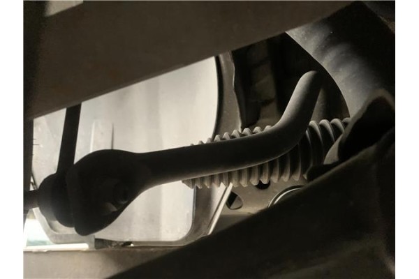 Recambio de barra estabilizadora delantero para ford focus ii (da_) 2.0 tdci referencia OEM IAM 1469218  
