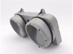 Recambio de cuadro completo para volkswagen polo iii berlina (6n2) 1.4 conceptline referencia OEM IAM 6N0920804E 263627004 