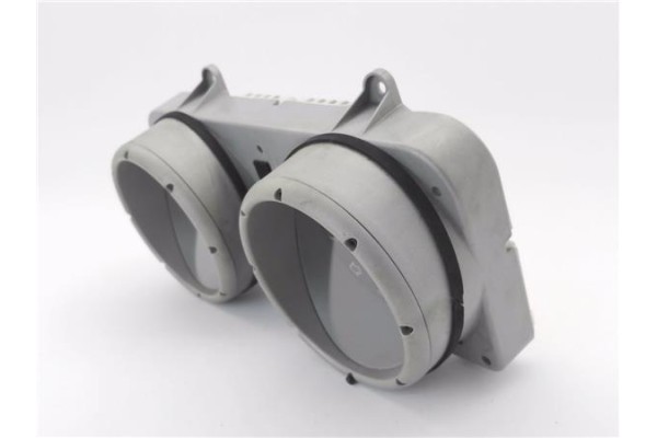 Recambio de cuadro completo para volkswagen polo iii berlina (6n2) 1.4 conceptline referencia OEM IAM 6N0920804E 263627004 